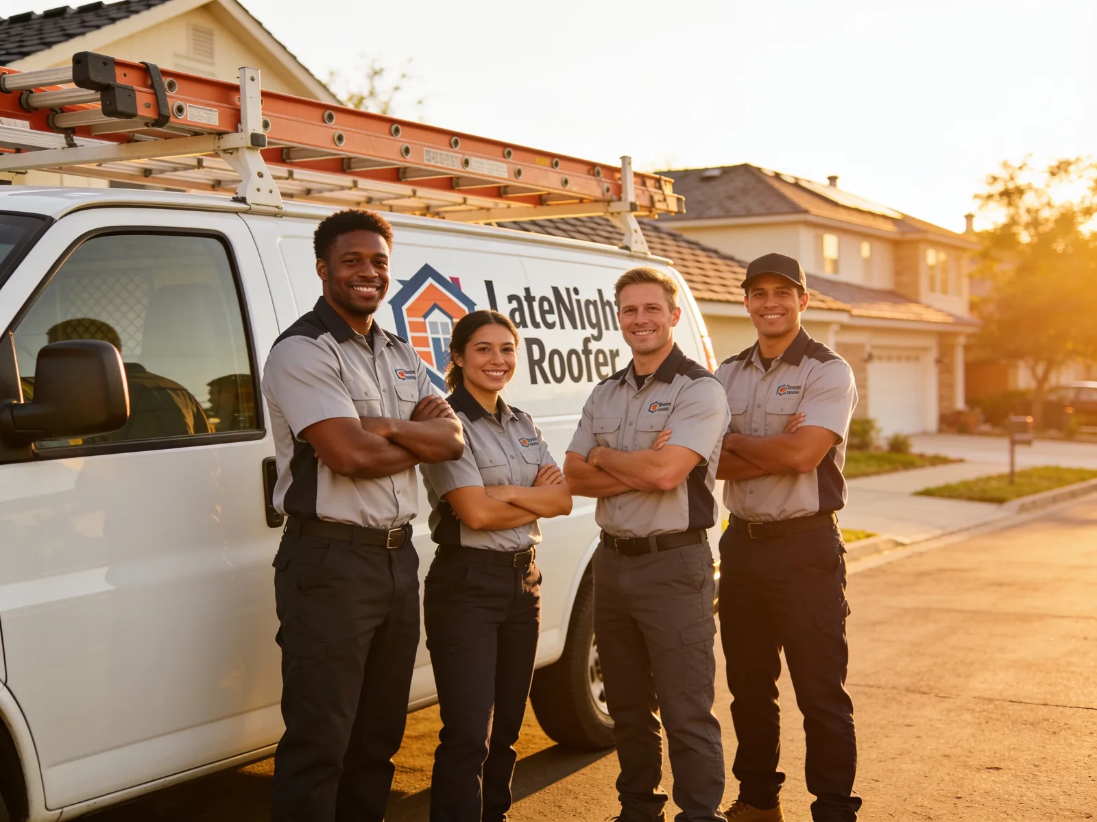 Emergency Roof Repair company in Oberlin, LA